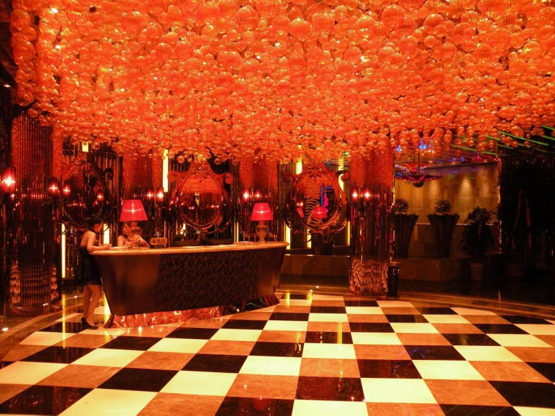 洛阳商务ktv租赁费用参考-洛宁县ktv预订