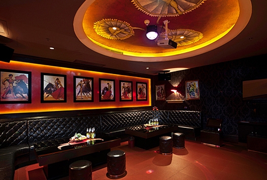 洛阳商务ktv一站式订房-洛宁县ktv预订