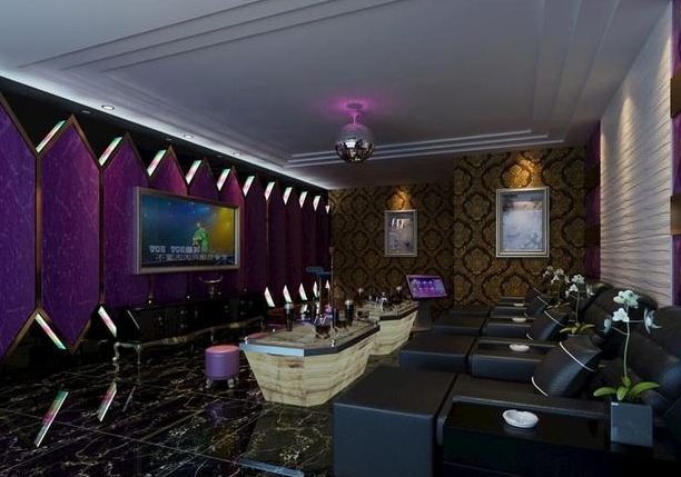 洛阳商务ktv优质选择畅享商务ktv体验-洛宁县ktv预订