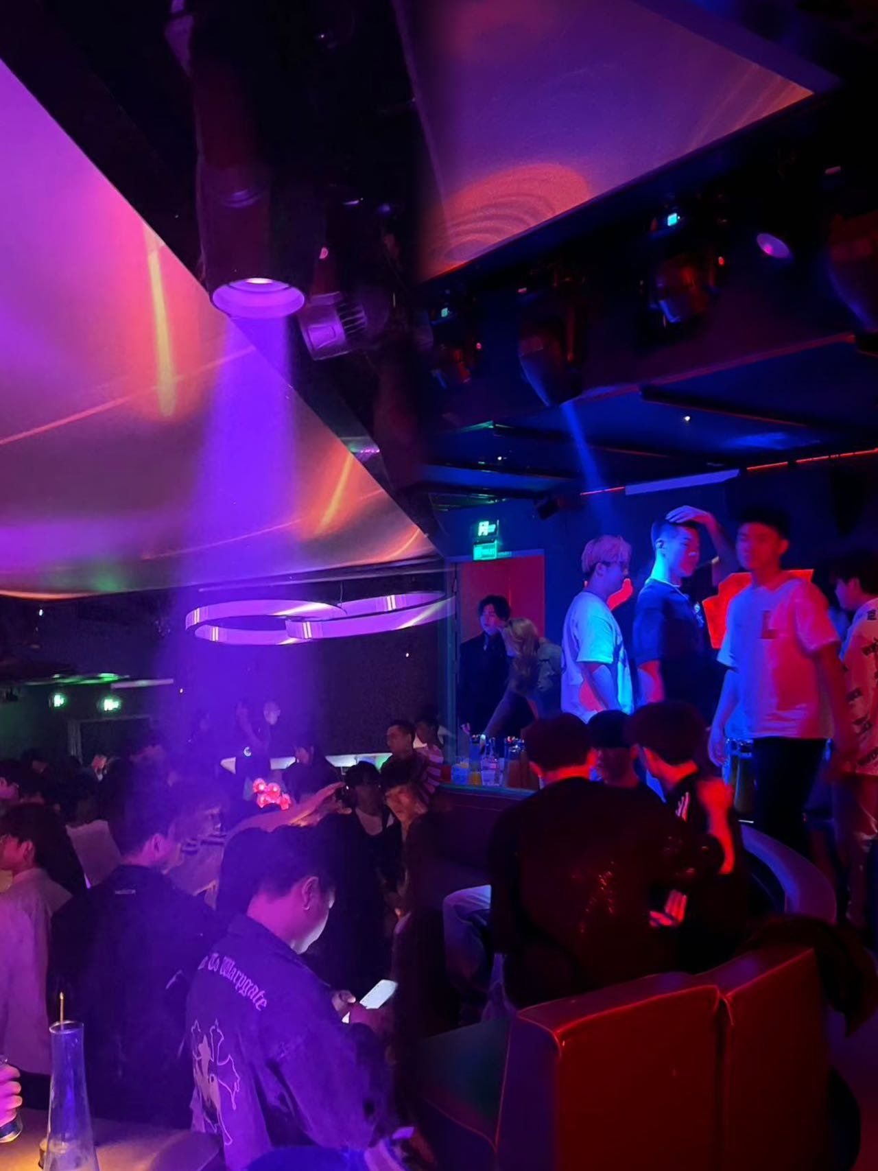 洛阳商务ktv攻略-洛宁县ktv预订